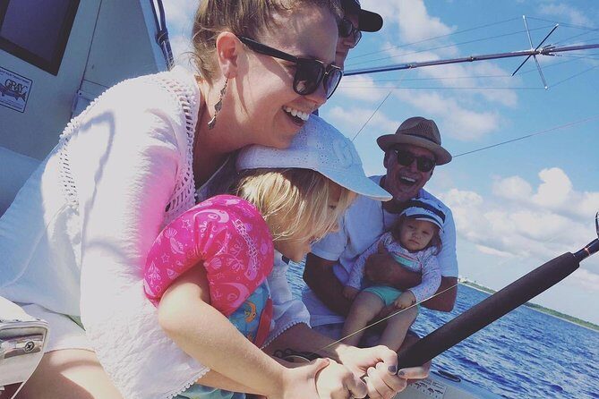 Private Fishing Tour in Yacht Playa del Carmen - Species Chances Around Playa del Carmen: What You Should Plan For