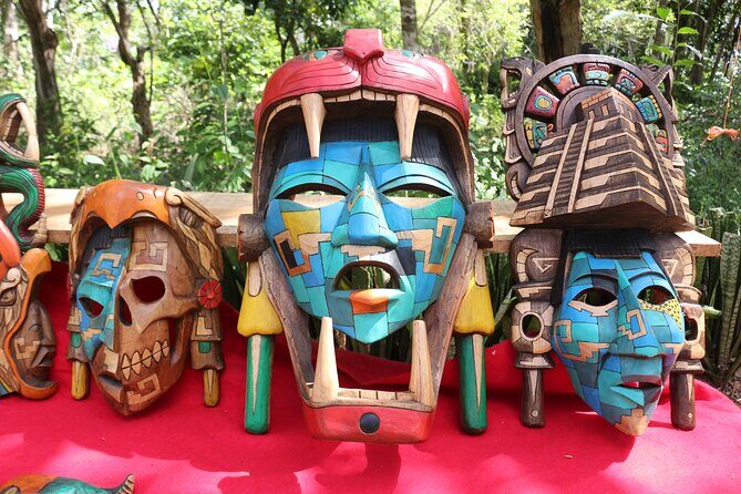 Private Full-Day Guided Chichen Itza Tour with Lunch - A full-day plan that keeps the fun from feeling rushed