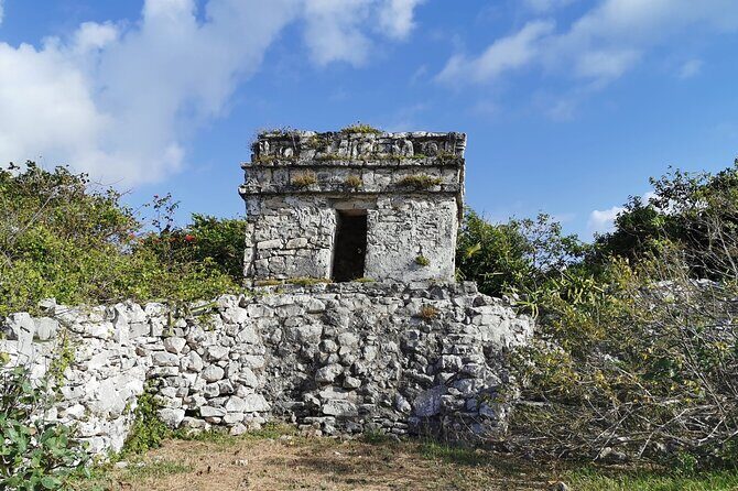 Private Full-Day Guided Tulum Coba and Cenote Tour with Lunch - A full-day plan that feels practical, not rushed