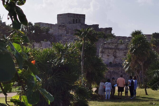 Private Full-Day Guided Tulum Coba and Cenote Tour with Lunch - What to wear and bring for a smooth Tulum–Coba–cenote day