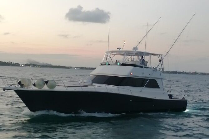 Private Full Day Tour by Yatch in Cancún - A Private Yacht in Cancún: What Makes It Work
