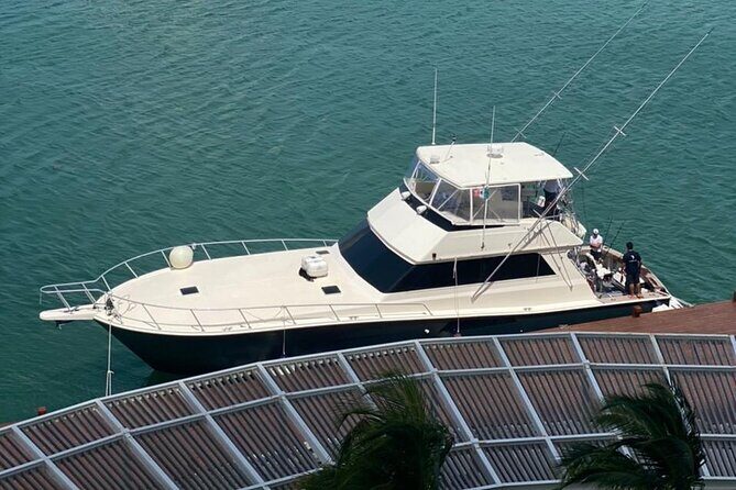 Private Full Day Tour by Yatch in Cancún - MUSA Snorkeling: The 30-Minute Session That’s Built In