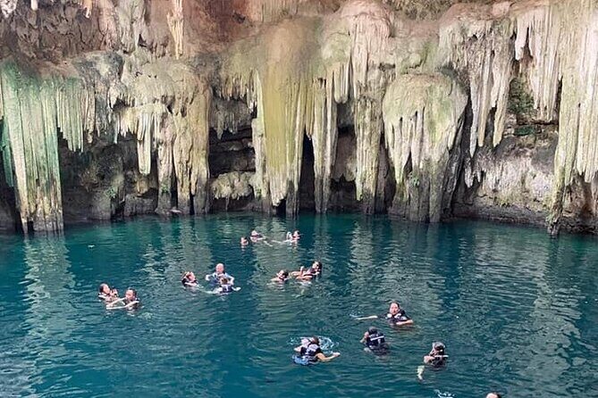 Private Full Day Tour to Chichen Itza and Mayan Sanctuary - What the price really buys (and what it doesn’t)
