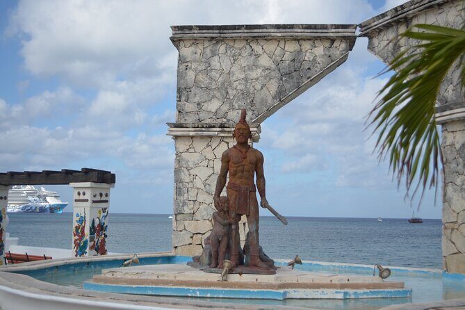 Private Half Day Cultural Tour to Mayan Ruins and Cenote - Transportation, Time, and Why Private Works Here