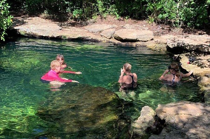 Private Half Day Cultural Tour to Mayan Ruins and Cenote - What I’d Do Differently: Smart Planning for Your Group