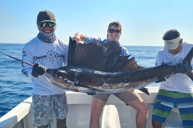 Private Half-Day Fishing Experience in Puerto Morelos - Key Highlights You’ll Actually Care About