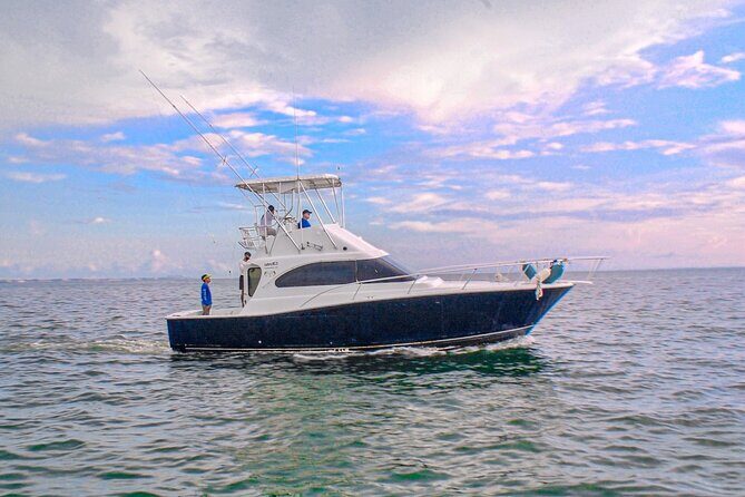 Private Half-Day Sport Fishing Charter in Cancun - What You’re Really Buying on This Private Charter