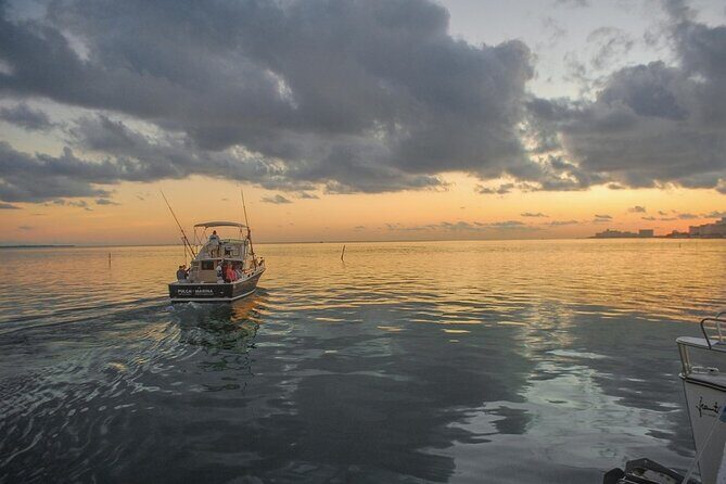 Private Half-Day Sport Fishing Charter in Cancun - Price and Value: What’s Extra vs. What’s Covered