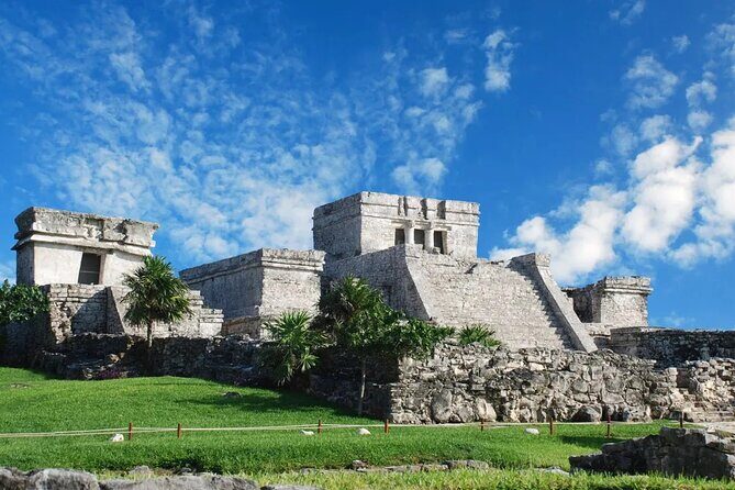 Private Half Day Tour to Tulum Temples and Downtown Shopping - Key things that make this Tulum tour work