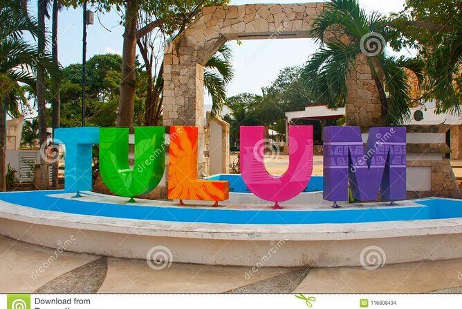 Private Half Day Tour to Tulum Temples and Downtown Shopping - What to Pack for a 5-Hour Tulum Half Day
