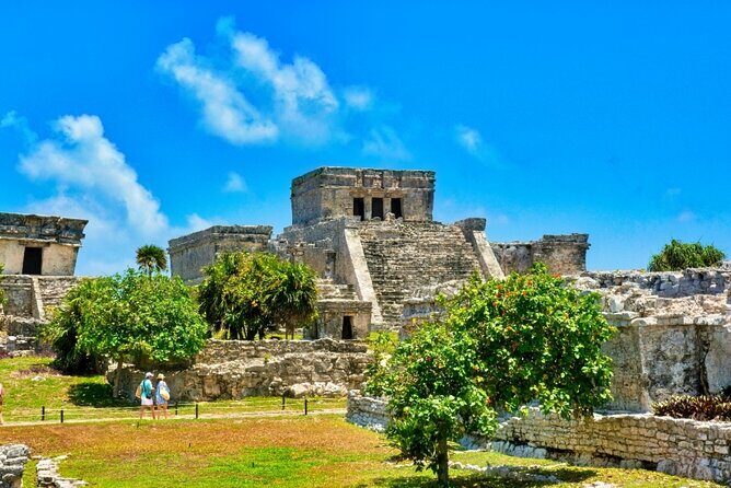 Private Half-Day Tulum Mayan Ruins with Skip-the-line - Why a half-day private Tulum visit works (especially with skip-the-line)