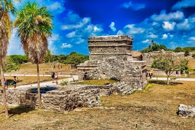 Private Half-Day Tulum Mayan Ruins with Skip-the-line - Is $129 good value for this tour?