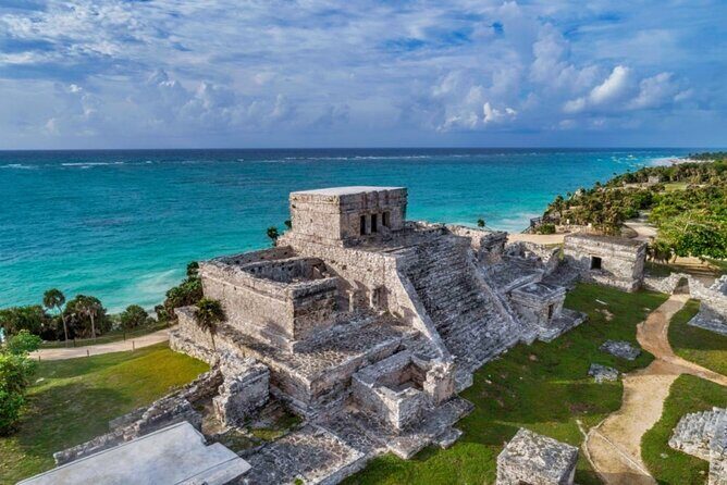 Private Half-Day Tulum Mayan Ruins with Skip-the-line - What your guide time actually feels like at the ruins