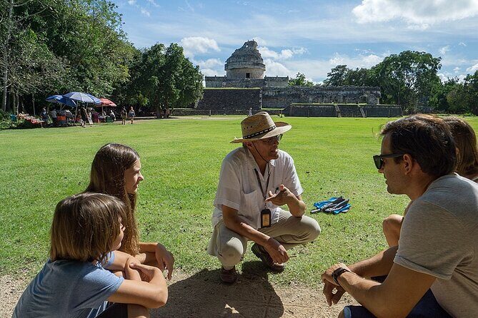 Private Historical Tour in Chichen Itza and Izamal - Key things to know before you go