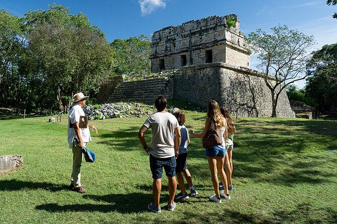 Private Historical Tour in Chichen Itza and Izamal - Why this Chichen Itza + Izamal combo works