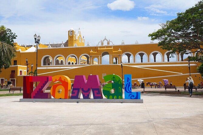 Private Historical Tour in Chichen Itza and Izamal - What’s included for $240: value check that makes sense