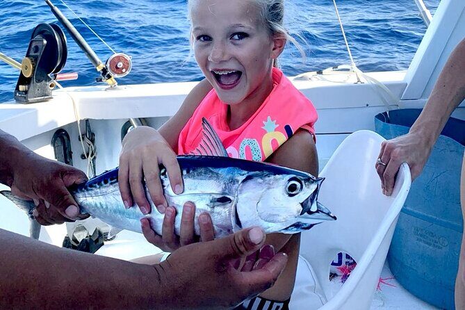 Private Inshore Fishing Experience in Isla Mujeres and Cancún - How the Cancun-to-Isla Mujeres plan runs in real life
