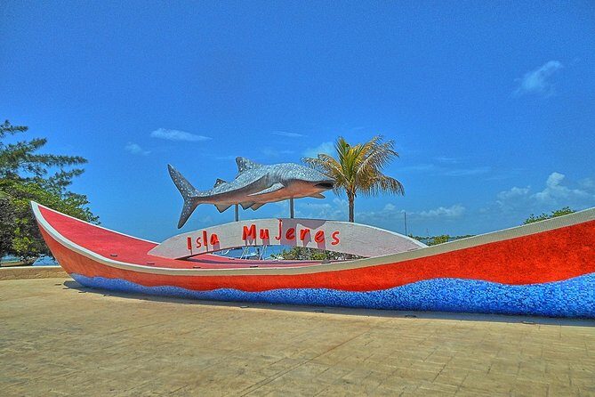 Private Isla Mujeres Adventure & Free Time - Private Isla Mujeres: How This Day Stays Relaxed