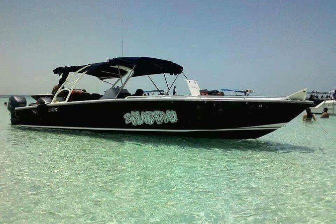 Private Isla Mujeres Adventure & Free Time - Isla Mujeres Village Time: Using Your Private Flex Time
