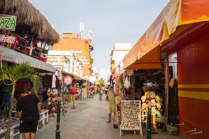Private Isla Mujeres Adventure & Free Time - What to Pack (and What to Skip) for Reef-Friendly Comfort