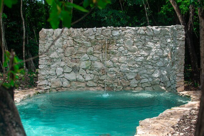 Private Jeep Cenotes Expedition in Cozumel – Swim & Mayan Park - What You Get Included (and What You Should Still Budget For)