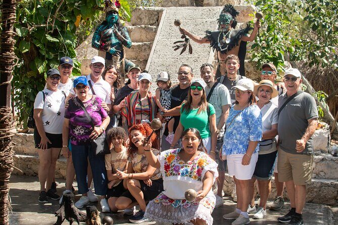 Private Jeep Cenotes Expedition in Cozumel – Swim & Mayan Park - Price and Value: Is $99 a Good Deal?