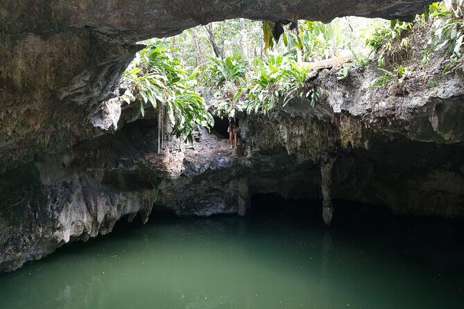 Private Jeep Cenotes Expedition in Cozumel – Swim & Mayan Park - Who This Private Jeep Cenote Expedition Fits Best