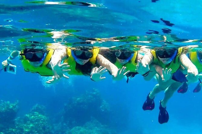 Private Jeep Experience Snorkel Tour, Cenote & Punta Sur Eco Park - Cenote Stop: The Cooler Pace Change (Plan for Some Photo Time)