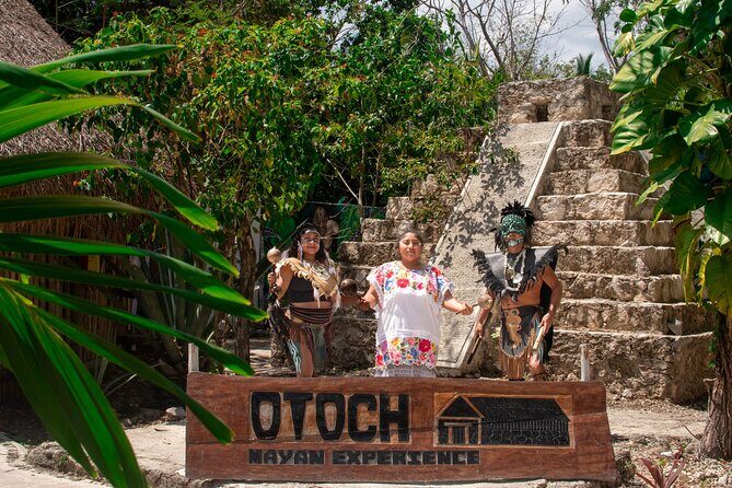 Private Jeep or Buggy Tour Snorkeling Maya Park and Tacos - Key highlights you’ll actually care about