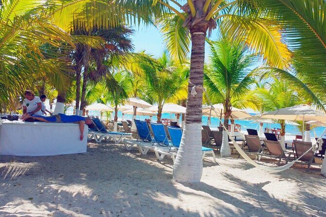 Private Jeep or Buggy Tour Snorkeling Maya Park and Tacos - Value for money: what $79 really buys you here