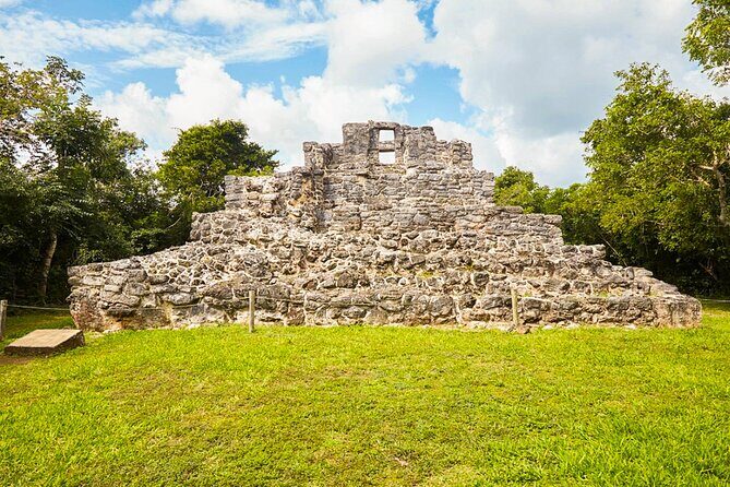 Private Jeep & Polaris RZR: San Gervasio Mayan Ruins & Snorkeling - Chocolate and Tequila in Cozumel: Tastings That Can Be More Than a Store Stop