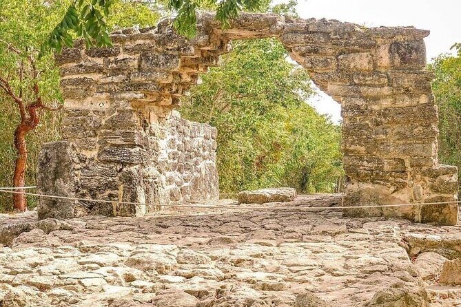 Private Jeep & Polaris RZR: San Gervasio Mayan Ruins & Snorkeling - What’s Included (and What You Might Pay Extra For)