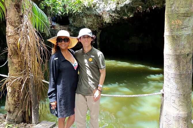 Private Jeep Tour Full Experience and ATV with Caverns & Cedral - How active is this day, really? ATV rules and fitness expectations