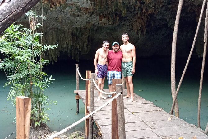 Private Jeep Tour Full Experience and ATV with Caverns & Cedral - Should you book this private Jeep + ATV + caves + beach tour?