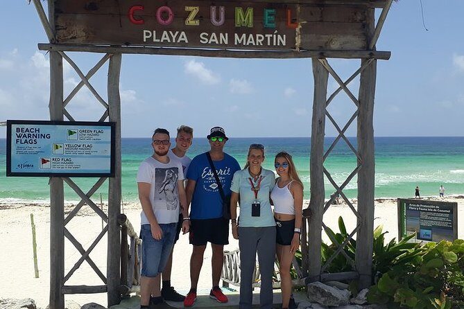 Private Jeep Tour in Cozumel - Tequila Mayan Museum: What the Tasting Is Really For