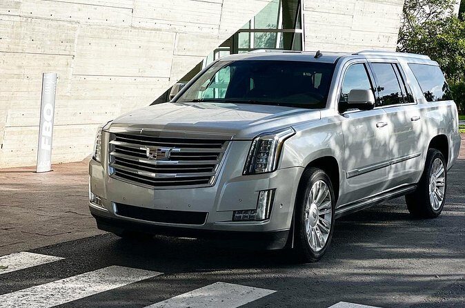 Private Luxury Transfer from Airport to Playa del Carmen - What This Transfer Is Best For