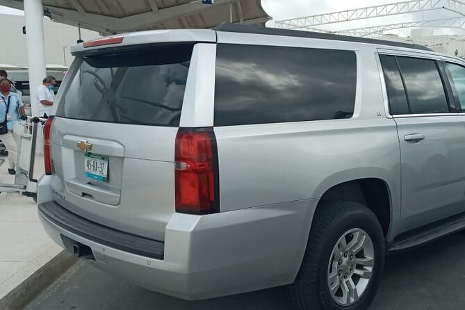 Private luxury transportation from CUN Airport to Puerto Morelos - Timing Reality Check: What Happens If Pickup Isn’t Instant