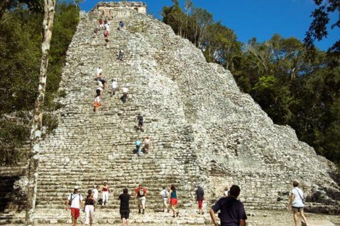 Private Mayan Food Cooking Class, Cenote and Coba Ruins - Key highlights