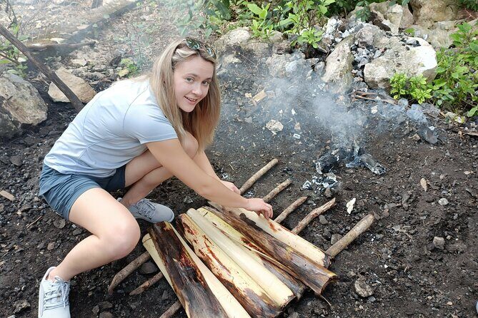 Private Mayan Food Cooking Class, Cenote and Coba Ruins - Why this Tulum day feels more real than a typical tour bus stop