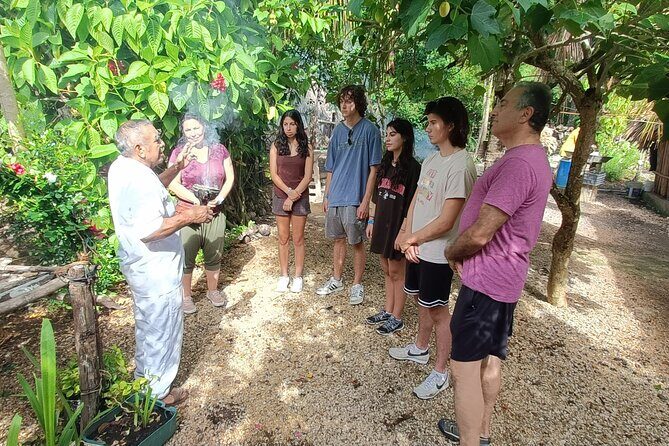 Private Mayan Food Cooking Class, Cenote and Coba Ruins - Who this private Mayan cooking and Coba combo fits best