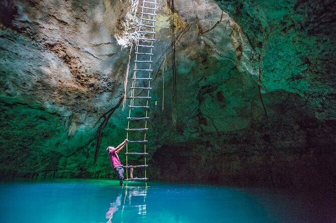 Private - Mayan Inland Expedition - Coba Ruins, Punta Laguna and Mayan family - Who This Tour Fits Best (and Who Might Want a Different Plan)