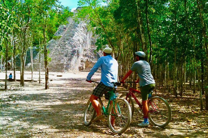 Private - Mayan Inland Expedition - Coba Ruins, Punta Laguna and Mayan family - Getting There From Tulum: Pickup, Timing, and How Private Works
