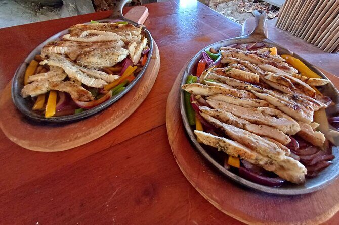 Private Mayan Ruins Tour with Cenote/caves and Mexican Picnic - The Mexican picnic lunch: included, beach-focused, and worth planning around