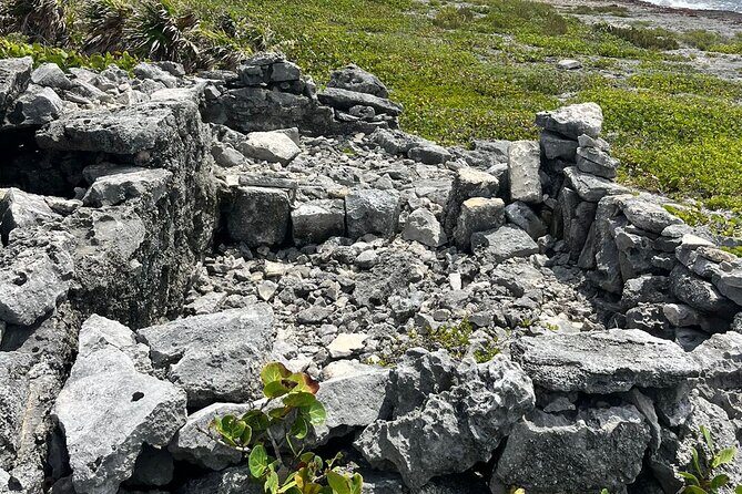 Private Mayan Ruins Tour with Cenote/caves and Mexican Picnic - Value at $107.53 per person: what you’re actually paying for