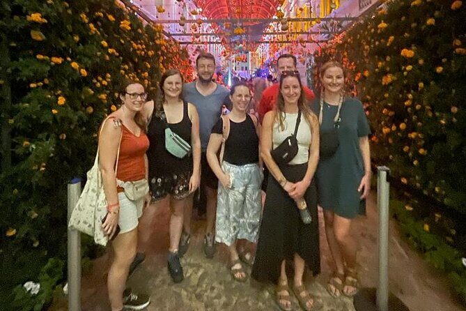 Private Merida Tour on a Budget - Best Rated - Meeting Point at Parque de La Madre and Parque Santa Lucía
