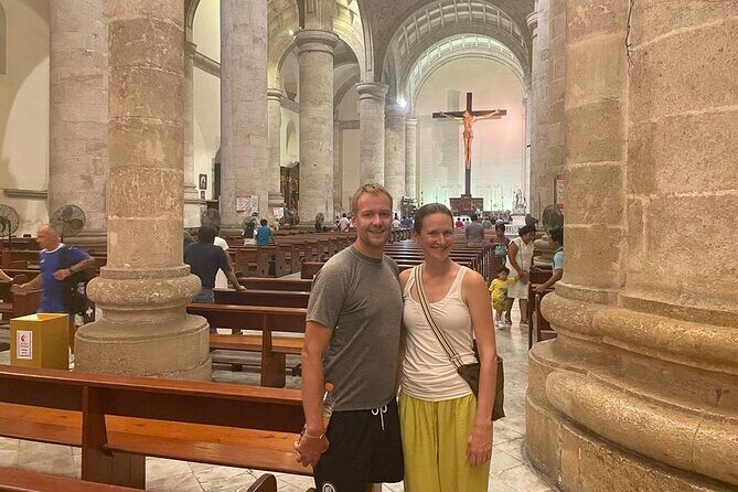 Private Merida Tour on a Budget - Best Rated - How Guides Keep It Personal (Even on a Short Timeline)