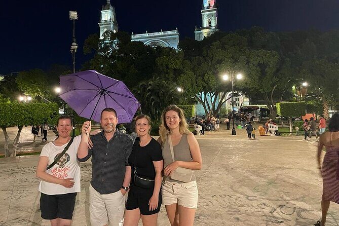 Private Merida Tour on a Budget - Best Rated - Price, Tickets, and What You’re Really Buying