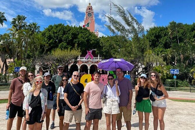 Private Merida Tour on a Budget - Best Rated - Who Should Book This Private Tour