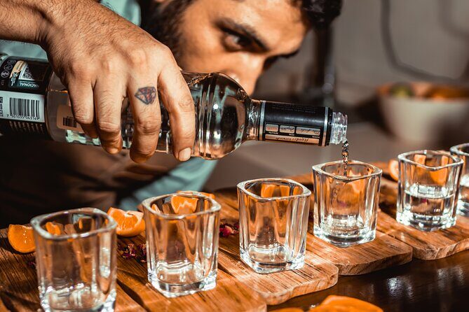 Private Mezcal and Tequila Tasting in Tulum - Key Things That Make This Tulum Tasting Worth Your Time
