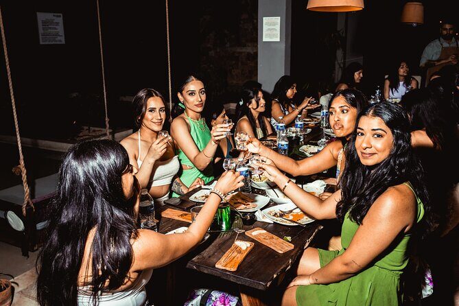Private Mezcal and Tequila Tasting in Tulum - Why Tequila and Mezcal Tasting Works So Well in Tulum